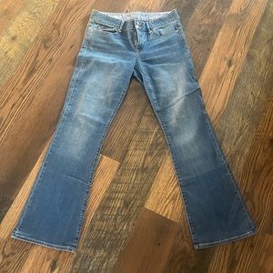 Gap Women’s jeans